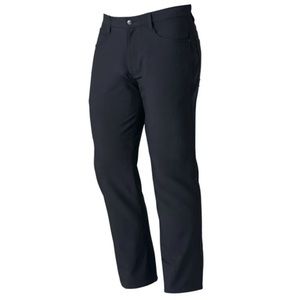 FootJoy Athletic Fit Pants Black